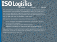 isologistics.com