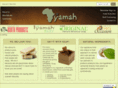 iyamahnaturals.com