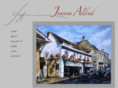 joannaaldred.com