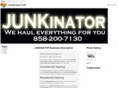 junkinator.net