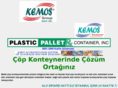 kemoskonteyner.com