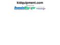 kidquipment.com
