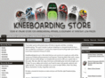 kneeboardingstore.com