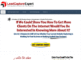 leadcaptureexpert.com