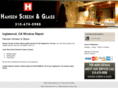 losangelesscreenandglass.com