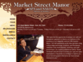 marketstreetmanorspaandsalon.com