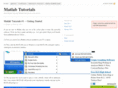 matlabtutorials.net
