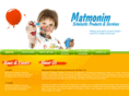 matmonim.net