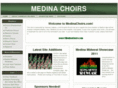 medinachoirs.com