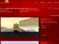 michaelclarkegames.com