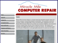 miraclemilecr.com