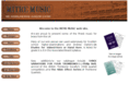 mitremusic.com
