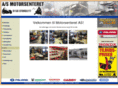 motor-senteret.com