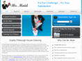 mr-maid.com