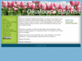 okaloosabaptist.org