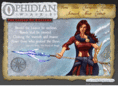 ophidianwars.com