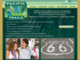 pacifictrailsliving.com