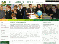 parkschool.com