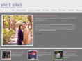 peterandmikaela.com