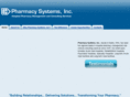pharmacysystems.com