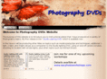 photographydvd.com