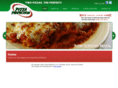 pizza-perfection.com