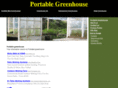 portable-greenhouse.com