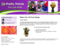 prettypetals.org