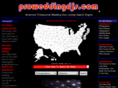 proweddingdjs.com
