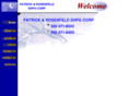 prshipping.com