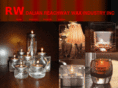 reachwaywax.com