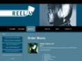 reelumusic.com