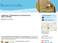 republiclockandkey.com
