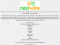 resiwire.com