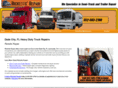 rickettsrepair.com