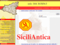 siciliantica.it