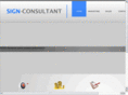 sign-consultant.com