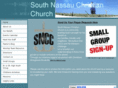 sncchurch.com