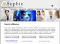 sophicsystemsalliance.com