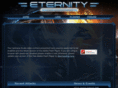 spacegame-eternity.com