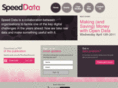 speeddata.org.uk