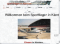 sportfliegen.com
