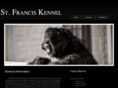 stfrancisbouviers.com