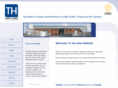 tarpey-harris.co.uk