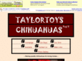 taylortoychis.com