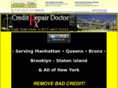 thecreditrepairdoctor.com