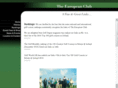 theeuropeanclub.com