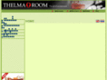 thelmaroom.com