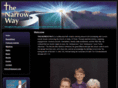 thenarrowwayministry.com