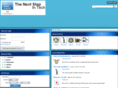 thenextstepintech.com